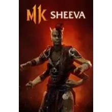 ШИВА DLC - MORTAL KOMBAT 11 XBOX+PC КЛЮЧ