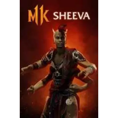 SHEEVA DLC - MORTAL KOMBAT 11 XBOX+PC KEY
