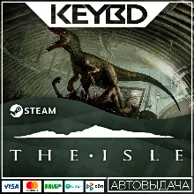 The Isle Steam Gift АВТО 0% Карты