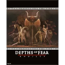 Depths of Fear :: Knossos (STEAM KEY / REGION FREE)