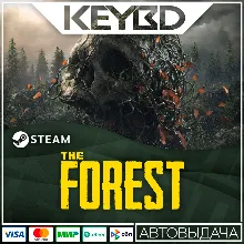 Sons Of The Forest * RU/KZ/СНГ/TR/AR * STEAM АВТО - irongamers.ru