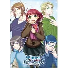 Flower Shop: Winter In Fairbrook (STEAM KEY)