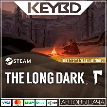 The Long Dark: Tales from the Far Territory АВТО 0%