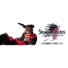 STRANGER OF PARADISE FINAL FANTASY ORIGIN Deluxe STEAM