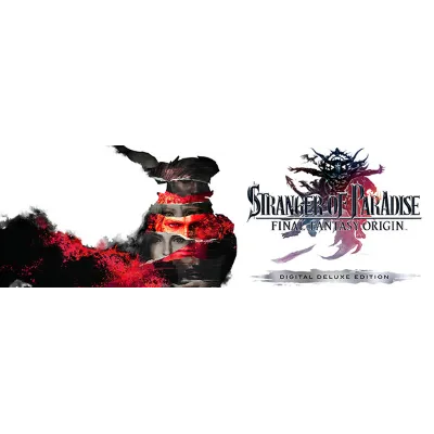 STRANGER OF PARADISE FINAL FANTASY ORIGIN Deluxe Edition (Steam Ключ / РФ+МИР)
