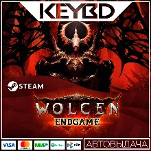 Wolcen: Lords of Mayhem · Steam Gift🚀АВТО💳0% Карты