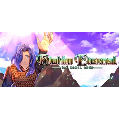 Elohim Eternal: The Babel Code АВТОДОСТАВКА STEAM GLOBAL МГНОВЕННО ЛИЦЕНЗИЯ - irongamers.ru