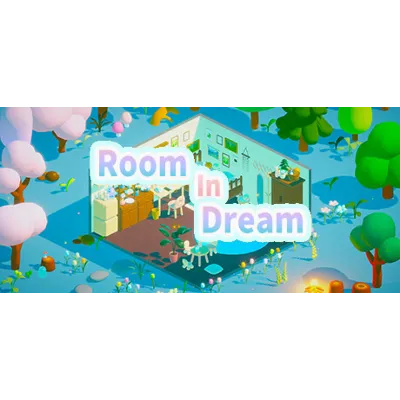 Room In Dream AUTODELIVERY STEAM GIFT INSTANTLY