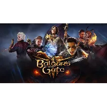 Baldur's Gate 3 (PS5/RUS) П1 - Оффлайн