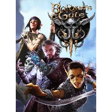 Baldur’s Gate 3 Digital Deluxe Edition Steam