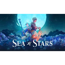 Sea of Stars | Steam РУ+UA+KZ+СНГ