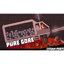 Pure Gore Sandbox&Playground|Steam РУ+UA+KZ+СНГ�