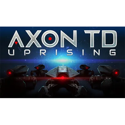 Axon TD: Uprising - Tower Defense|Steam РУ+UA+KZ+СНГ - irongamers.ru