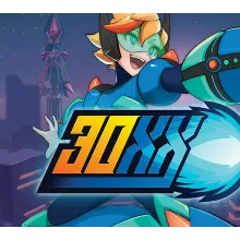 30XX STEAM Аккаунт
