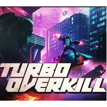 Turbo Overkill STEAM Аккаунт