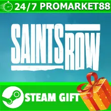 ⭐ ВСЕ СТРАНЫ⭐ Saints Row Steam Gift