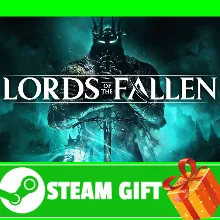 ⭐ ВСЕ СТРАНЫ+РОССИЯ⭐ Lords of the Fallen Steam Gift