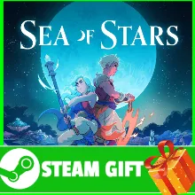 ⭐ ВСЕ СТРАНЫ+РОССИЯ⭐ Sea of Stars Steam Gift