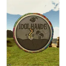 Idol Hands (STEAM KEY / REGION FREE)