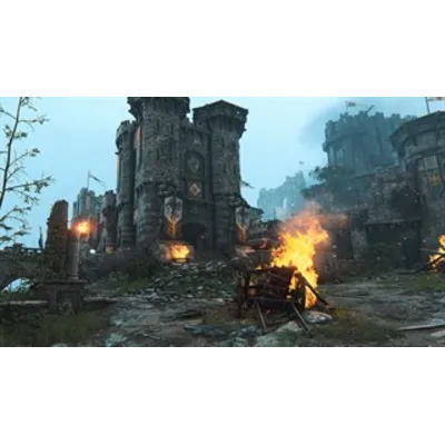 FOR HONOR XBOX Ключ - irongamers.ru