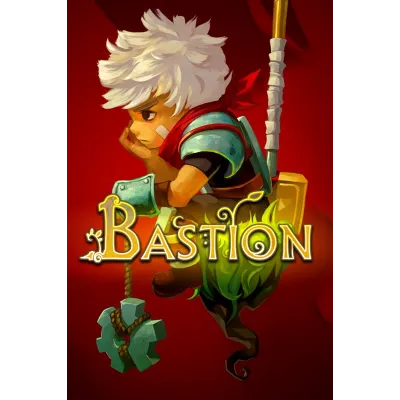 Bastion Xbox One & Xbox Series X|S активация - irongamers.ru