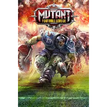 Mutant Football League Xbox One|X|S активация