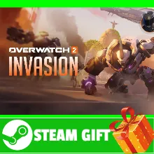 ⭐ ВСЕ СТРАНЫ⭐ Overwatch 2 - Набор Вторжение