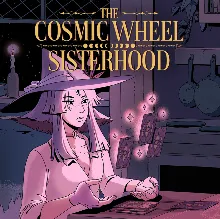 The Cosmic Wheel Sisterhood STEAM Аккаунт