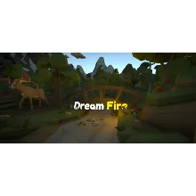 Dream Fire АВТОДОСТАВКА STEAM GLOBAL МГНОВЕННО ЛИЦЕНЗИЯ
