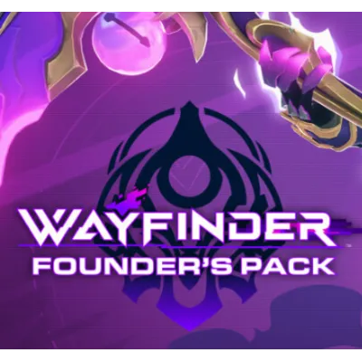 Wayfinder - Base Founder’s Pack STEAM Аккаунт - irongamers.ru