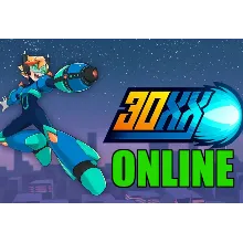30XX - ОНЛАЙН STEAM Аккаунт