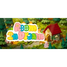 Room In Dream * STEAM РОССИЯ АВТОДОСТАВКА 0% КАРТЫ