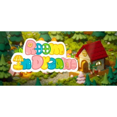 Room In Dream * STEAM RUSSIA AUTODELIVERY 0% CARDS