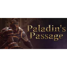 Paladin's Passage * STEAM RU АВТО 0%