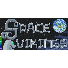 Space Vikings * STEAM РОССИЯ АВТОДОСТАВКА 0% КАРТЫ
