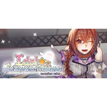 Idol cultivation process unspoken rules ミ АВТОДОСТАВКА STEAM GLOBAL МГНОВЕННО ЛИЦ