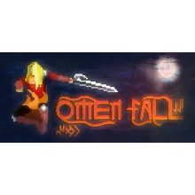Omen Fall * STEAM РОССИЯ АВТОДОСТАВКА 0% КАРТЫ