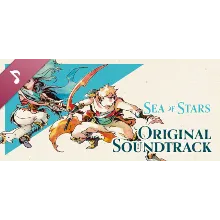 Sea of Stars - OST steam