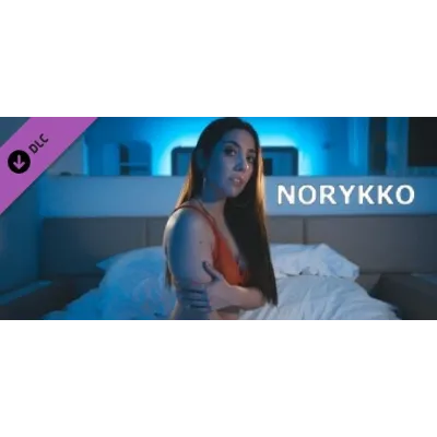 Rap Attack! - Norykko DLC * STEAM RU АВТО 0% - irongamers.ru