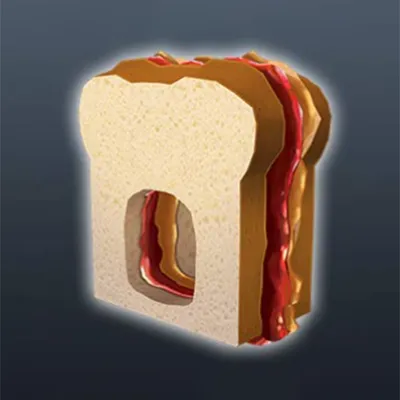 Код Roblox ⭐ Peanut Butter and Jelly Hat - irongamers.ru