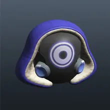 Код Roblox ⭐ Virtual Nomad Bundle