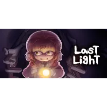 Last Light АВТОДОСТАВКА STEAM GIFT РОССИЯ