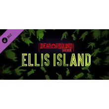 Dead Ground Arcade - Ellis Island STEAM GIFT РОССИЯ