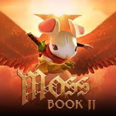 Moss: Book II PS4 Аренда 5 дней* - irongamers.ru