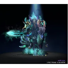 ✅Abaddon✅Spectral Shadow✅Collector's Cache 2023✅