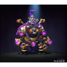 ✅Alchemist✅Taur Rider✅Collector's Cache 2023✅