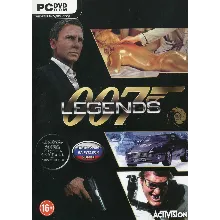 007 Legends + DLC STEAM CТИМ КЛЮЧ (РФ/УКРАИНА/СНГ) ДЖЕЙМС БОНД АГЕНТ 007