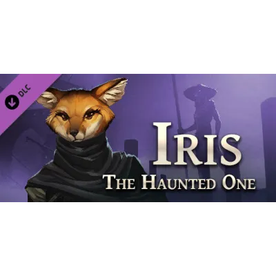 Banners of Ruin - Iris DLC * STEAM RU АВТО 0% - irongamers.ru