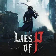 Lies of P: Overture Bundle+ВСЕ DLC+Акаунт steam