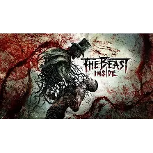 ⭐ The Beast Inside [Steam/Global] [Cashback]